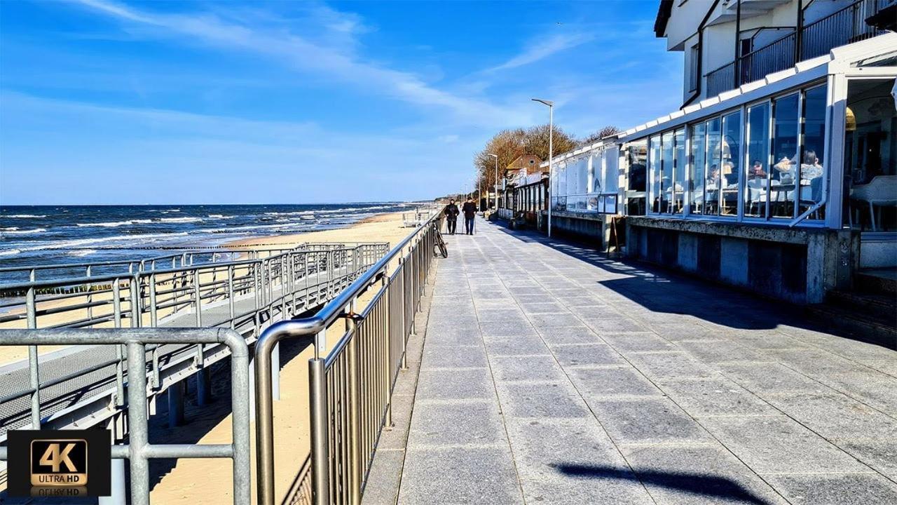 Domki Na Lace Сарбиново Экстерьер фото